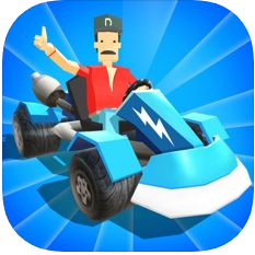卡丁车乐园 V2.0 苹果版