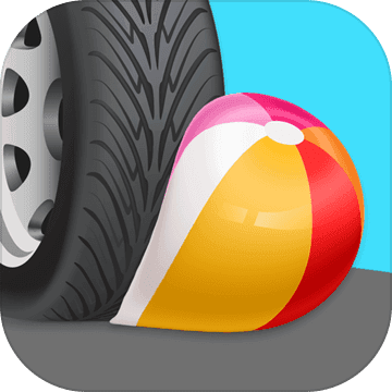 汽车轮胎压碎 V1.0.2 安卓版