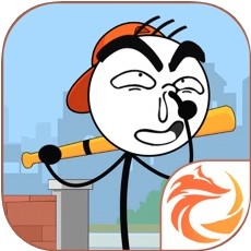 Troll先生的故事 V1.0 苹果版