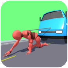 Idle Tap Strongman V3.2.0 安卓版