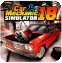 模拟修车 V1.1.7 安卓版