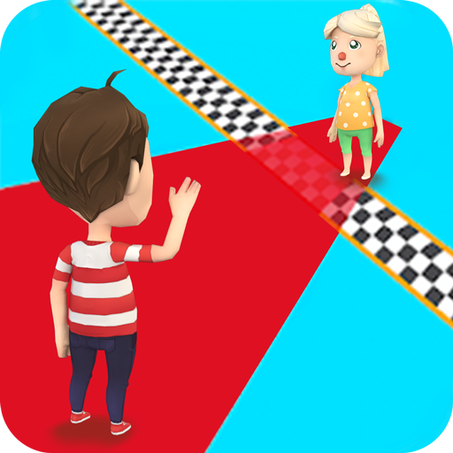 开心派对 V1.0.1 安卓版