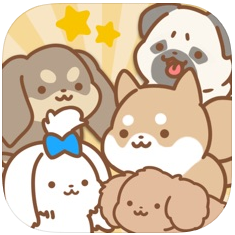 狗狗全明星 V1.0 苹果版