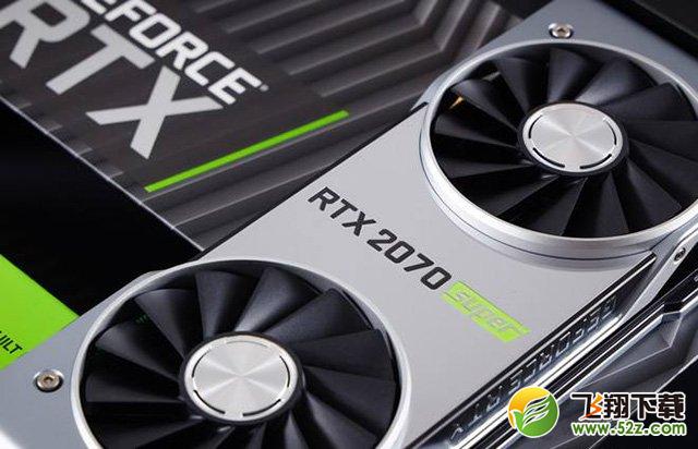 RX5700XT和RTX2070S哪个好？RTX2070Super与RX5700XT性能对比评测