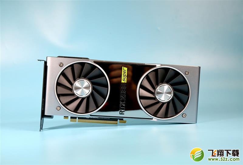 它的对手在哪里！RTX 2080 Super首发评测：4K游戏新杀手