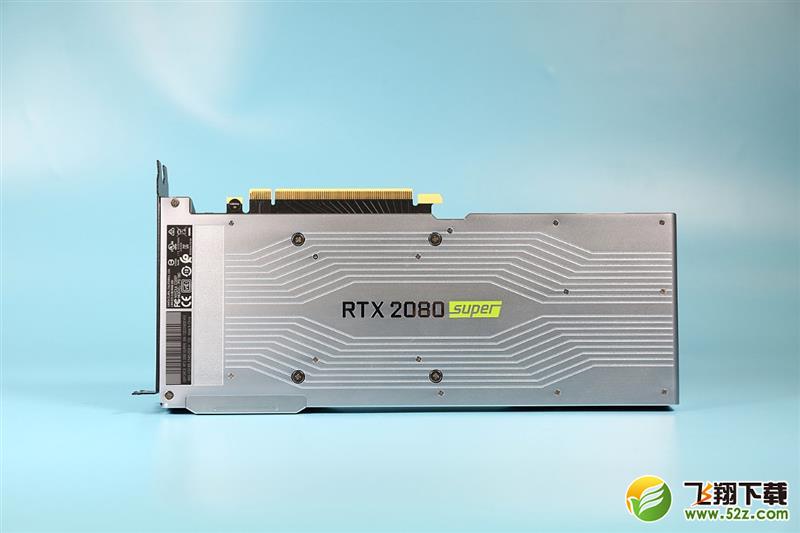 它的对手在哪里！RTX 2080 Super首发评测：4K游戏新杀手