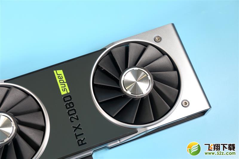 它的对手在哪里！RTX 2080 Super首发评测：4K游戏新杀手