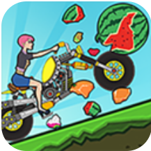 俯冲水果之路 V1.3.2 安卓版