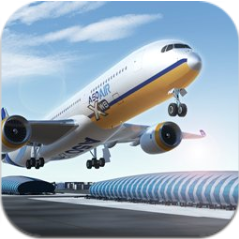 航空指挥官 V1.0.5 无限版