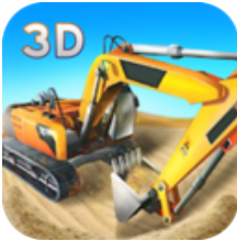模拟建造城市3D V1.0 安卓版