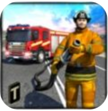 消防员城市英雄 V1.3 安卓版
