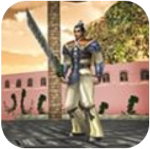武术对决 V1.0 安卓版