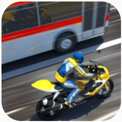 摩托车VS巨型客车 V10.2 安卓版