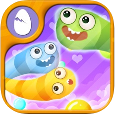 贪玩蛇战方块 V1.2 苹果版