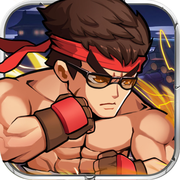 漫斗无双 V1.0.4 满V版