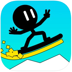 沙丘冲浪者 V0.0.6 苹果版