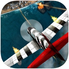 空战英雄起源 V1.01 苹果版