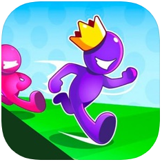 欢乐跑酷3D V1.0.1 苹果版