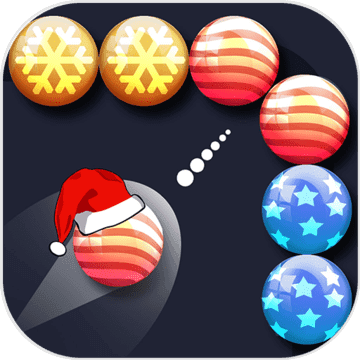 球球爱消除 V1.0 安卓版