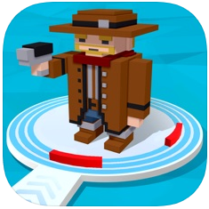 FireCarve 3D V1.0.2 苹果版