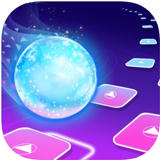 钢琴跳一跳 V1.0 苹果版