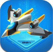 飞机特攻 V1.00 安卓版