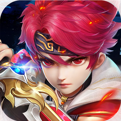 六界飞仙 V1.2.5 变态版