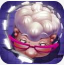 恐怖飞刀奶奶 V0.1.6 安卓版