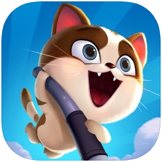 幻想跳跃 V1.0.1 苹果版