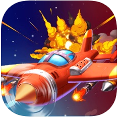 梦幻飞机 V1.03 苹果版