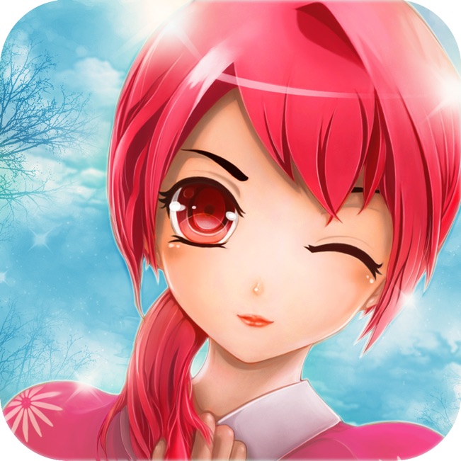 心动回忆：青涩之恋 V1.3.1 iOS版