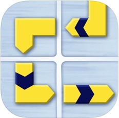 迷踪推盘 V1.0 苹果版