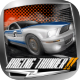 雷霆赛车2 V1.0.63 完整版