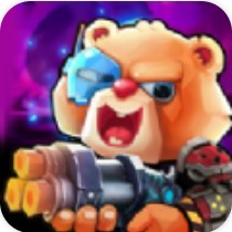 熊枪手僵尸枪手 V1.4 安卓版
