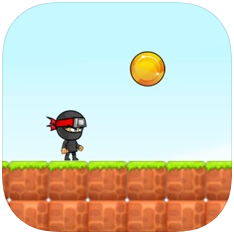 ninjaboy V1.0 苹果版
