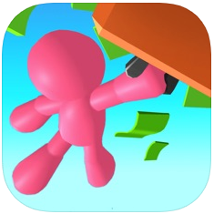 Buddy Fly V1.0 苹果版