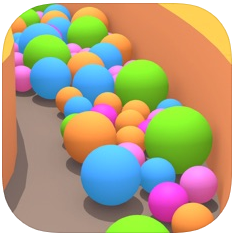 Sand Balls V1.1.0 苹果版