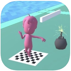 Damage Control V1.0 苹果版