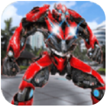 变形侠 V1.0 安卓版