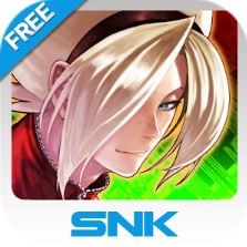 拳皇2012 V1.2.0 中文版