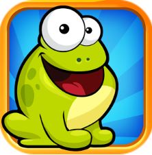 戳青蛙 V1.6.1 安卓版