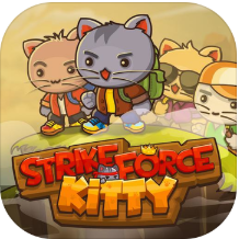 小猫突击队 V1.2.24 安卓版
