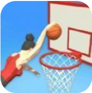 全民灌篮高手 V1.0 安卓版