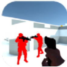 火柴人穿越火线 V1.15 安卓版