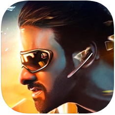 Saaho V1.0 苹果版
