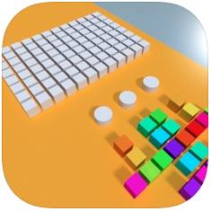 Cubesy V1.0 苹果版
