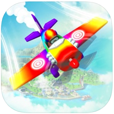 喷气式飞行空中交通管制 V1.0.1 苹果版