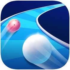 奔跑吧球球 V1.0.1 苹果版