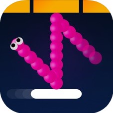 开心碰碰蛇 V1.0.9 苹果版