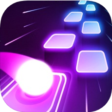 球你跳一跳 V1.0.1 苹果版